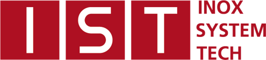 ISTinox AG Logo